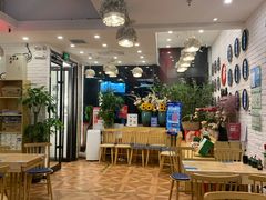 大堂-贵凤凰贵州米粉(五道口店)