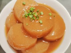 兰溪煨萝卜-兰溪小馆(首经贸店)