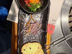-焱铁烧·黑毛和牛专门店(南宁万象城店)