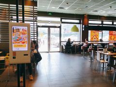 -麦当劳(双榆树店)