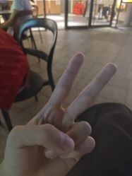 -AM半永久纹眉