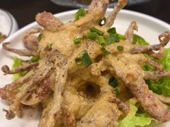 -金龙·打边炉(南京西路店)