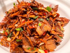 -兰湘子·湘菜小炒(崂山丽达店)