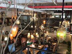 大堂-maan coffee漫咖啡(通州店)