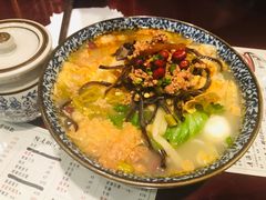 -螺世纪螺蛳粉·桂味小排档(裕德店)