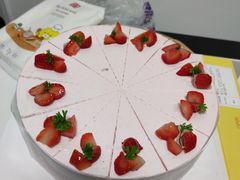 -幸福西饼生日蛋糕(嘉禾店)