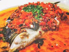 -千稻剁椒大鱼头(CityOn熙地港店)