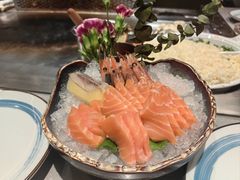 -大渔铁板烧(铁西万象汇店)