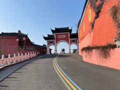 -句容茅山景区