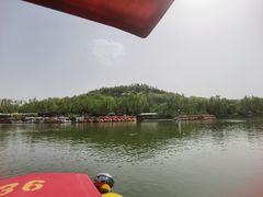 -南翠屏公园