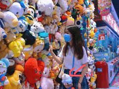 -LLJ夹机占(正佳广场店)