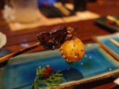 烤提灯-山葵家居酒屋(天目里店)