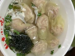 -新丰小吃(中山中路分店)