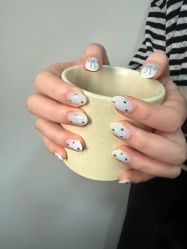 -MOMO·Nail美甲美睫