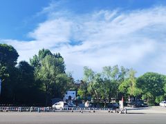-普陀宗乘之庙(小布达拉宫)