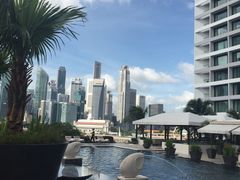 -新加坡文华东方酒店