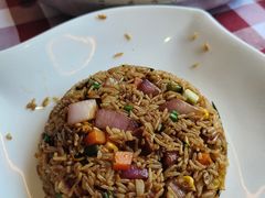 -开心果牛扒城(雍华庭店)