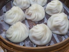 -老盛兴汤包馆(大华二路店)