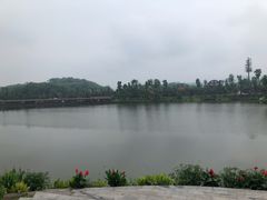 -枫香湖儿童公园