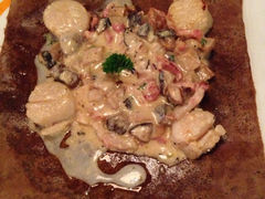 iphone_upload_pic-La Creperie法餐厅(桃江路店)