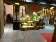 -锅来乐地锅鸡(安亭店)