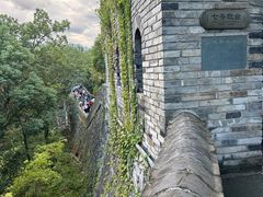 -台州府城(江南长城)