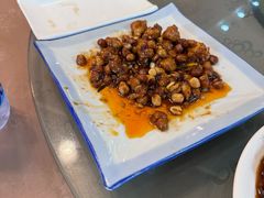 -金牌餐厅·天津菜·八珍豆腐·老爆三(瓷房子店)
