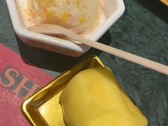 -牛New寿喜烧(曹路花园城店)