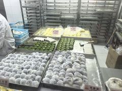 -沈大成(南京东路店)