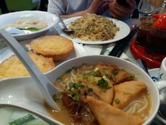 -翠华餐厅(山顶道店)