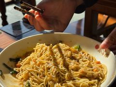 -鑫震源·苏式大虾生煎(山塘街店)