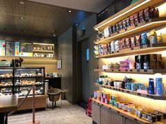 -星巴克(北京广渠门名敦道店)