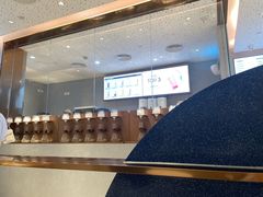 -喜茶(北京华贸购物中心店)