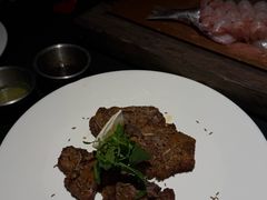 -小火花·干式熟成牛排馆Spark SteakHouse(剑桥郡店)