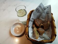 -Wei菋·Le Bistrot