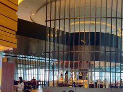 -洲际酒店·地平线全日餐厅HORIZON CAFÉ