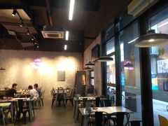 -chicken plus韩国炸鸡(城阳店)