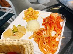 -炽城·烤肉名家(鸿达中央广场店)