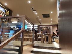 -霸王茶姬(上海恒基名人店)