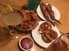 -宝莱纳啤酒花园餐厅PAULANER BRAUHAUS Nanjing(广州路店)