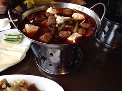 -枣子树素餐厅(铂金城店)