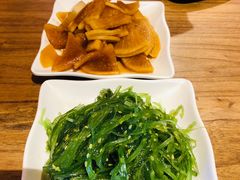 -腰子哥烤串(石佛营炫特店)