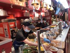 -研卤堂香糯热卤(青秀航洋城店)