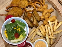 -必胜客(花舞大唐博物馆店)