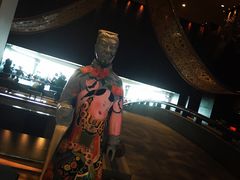-西安锦江国际酒店