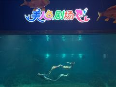 -福州罗源湾海洋世界旅游区