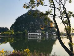 -星湖旅游景区七星岩