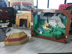 -帝京日语(春熙路旗舰校区)