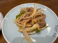 -古楼兰新疆抓饭(龙湖河西天街店)