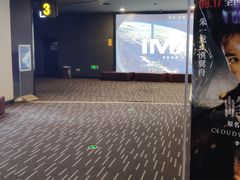 -万达影城(潍坊万达广场IMAX店)